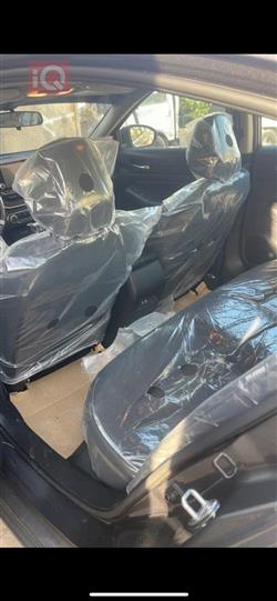 نيسان ألتيما